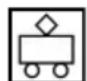 Märklin Era III Freight Train - Symbole und Bedeutung - 2