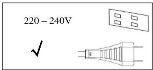 JILONG JL027266NG - Instructions de gonflage - 1
