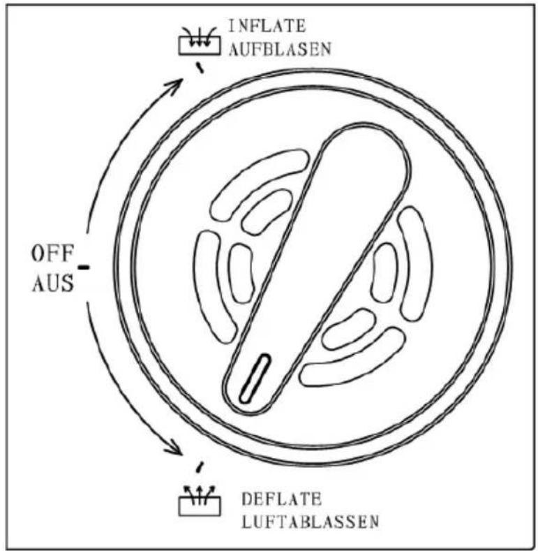 JILONG JL027266NG - Luft ablassen - 1