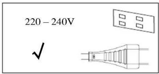 JILONG JL027266NG - Istruzioni per gonfiare il materasso - 1