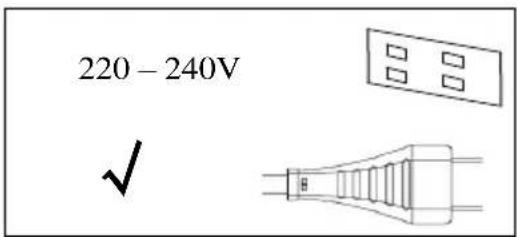 JILONG JL027266NG - Inflation instructions - 1
