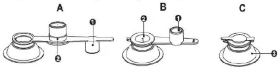 JILONG JL027294N - TIPP: Verwendung des 2-in-1-Aufpumpventils - 1
