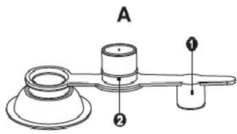 JILONG JL027293N - SUGERENCIA: Como utiliser la valvula de inflado 2-en-1 - 1