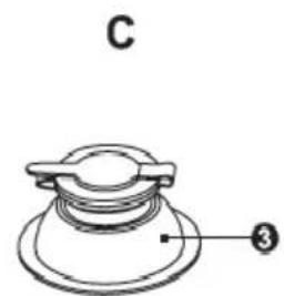 JILONG JL027293N - SUGERENCIA: Como utiliser la valvula de inflado 2-en-1 - 3