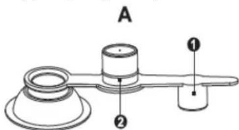 JILONG JL027293N - TIP: Gebruik van het 2-in-1-oppompventiel - 1