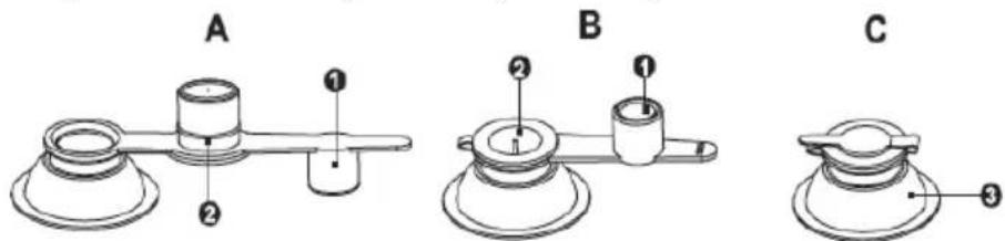 JILONG JL027293N - TIPP: Verwendung des 2-in-1-Aufpumpventils - 1