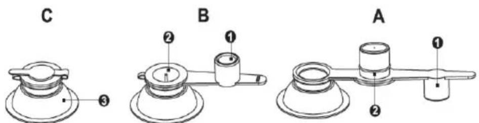 JILONG JL027293N - Luft ablassen - 1