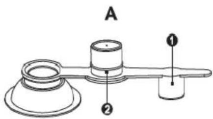 JILONG JL027293N - ASTUCE : Comment utiliser la valve de gonflage 2 en 1 - 1