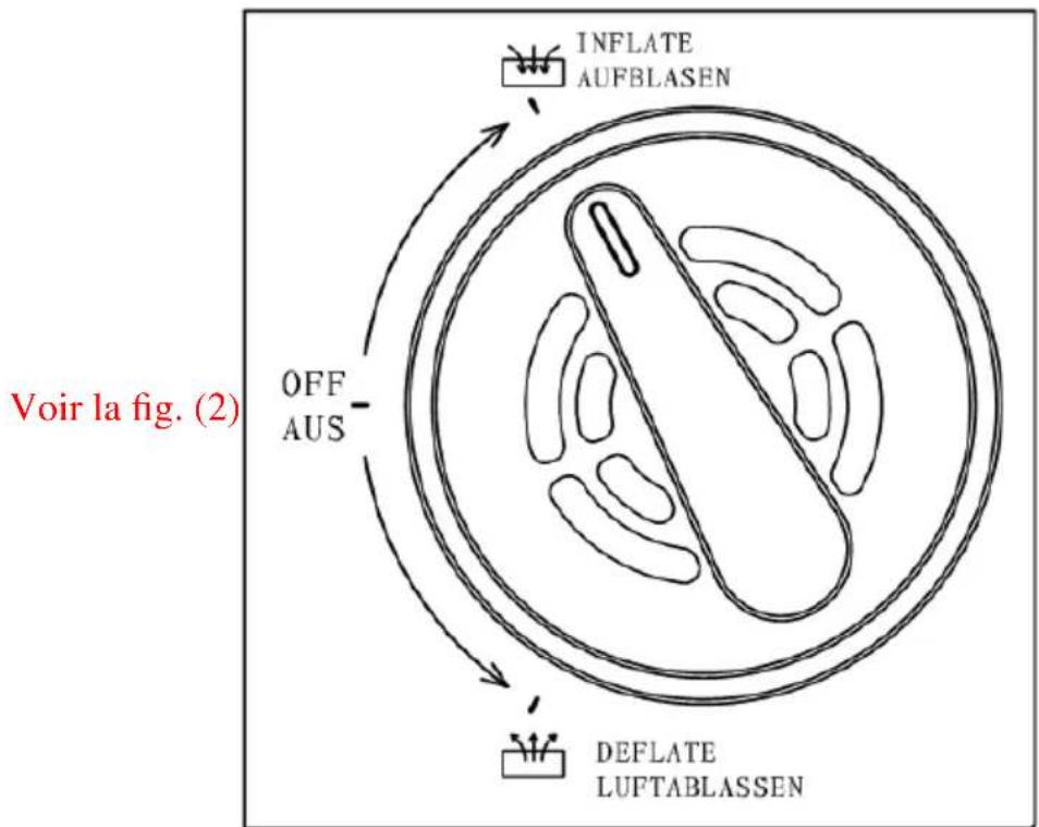 JILONG JL027296N - Instructions de gonflage - 2