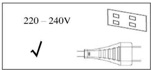 JILONG JL027296N - Instrucciones de inflado - 1