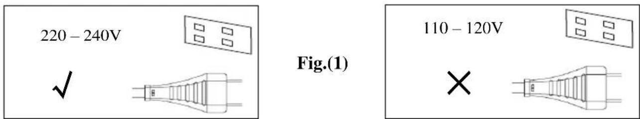 JILONG JL027296N - Inflation instructions - 1