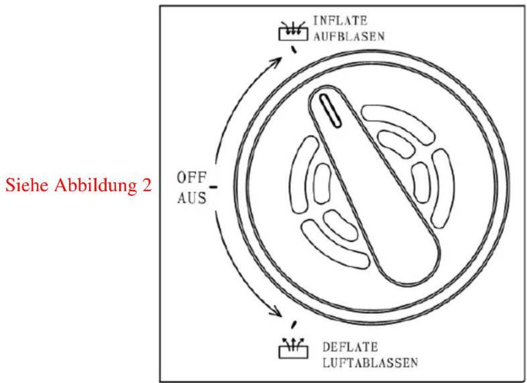JILONG JL027296N - Aufblasen - 2