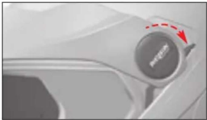 Nolan N405GT FADE NCOM - ΟΔΗΓΙΕΣ ΧΡΗΣΗΣ - 18