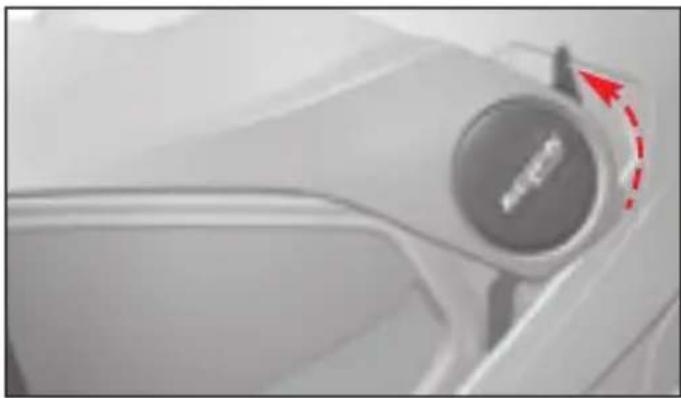 Nolan N405GT FADE NCOM - ΟΔΗΓΙΕΣ ΧΡΗΣΗΣ - 19