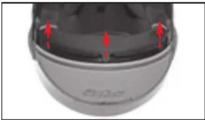 Nolan N405GT FADE NCOM - ΟΔΗΓΙΕΣ ΧΡΗΣΗΣ - 23