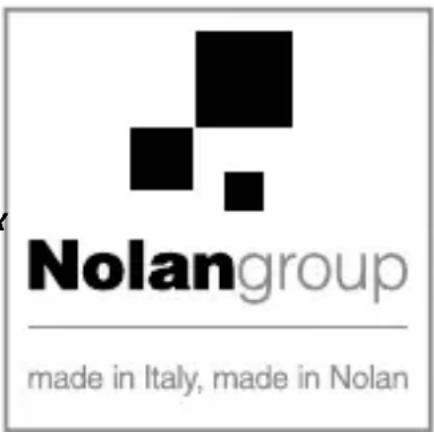 Nolan N902 SPECIAL NCOM - PPOZOXH - 25