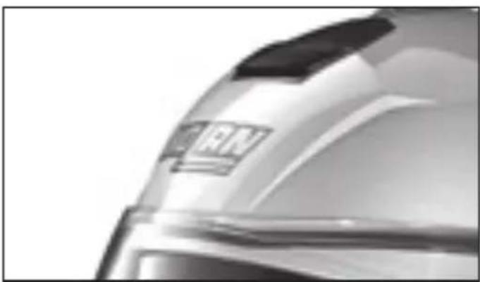Nolan N104 Absolute Fade NCom - ΟΔΗΓΙΕΣ ΧΡΗΣΗΣ - 22