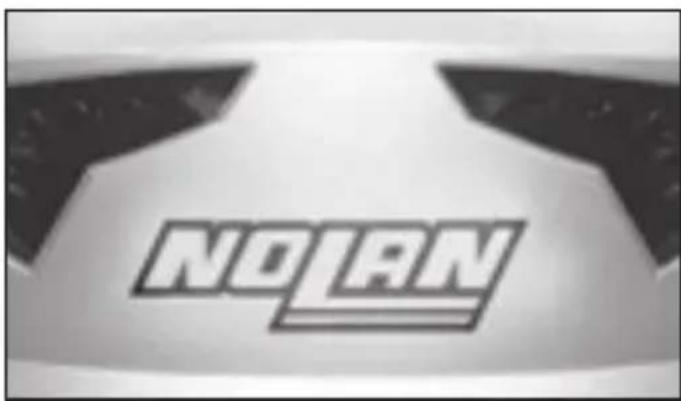 Nolan N104 Absolute Fade NCom - ΟΔΗΓΙΕΣ ΧΡΗΣΗΣ - 23