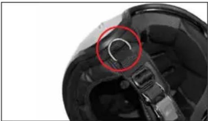 Nolan N21 Visor Moto GP Legend - ZEΛATINA - 19