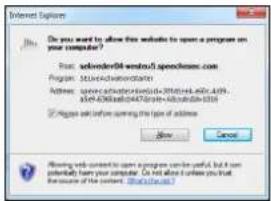 PHILIPS Speechlive PCL1100 - Automatische configuratie - 2