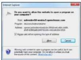 PHILIPS Speechlive PCL1100 - Automatic configuration - 2