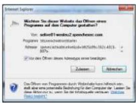 PHILIPS Speechlive PCL1100 - Automatische Konfiguration - 2