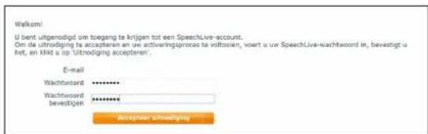 PHILIPS Speechlive PCL1100 - Aanwijzing - 1