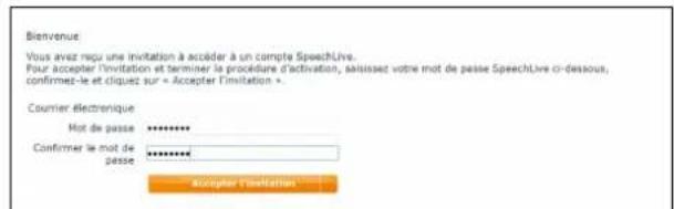 PHILIPS Speechlive PCL1100 - Note - 1