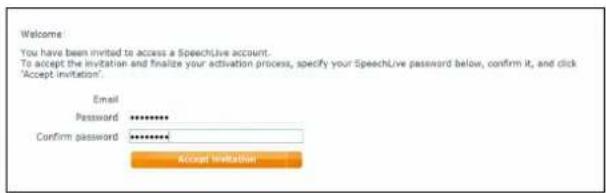 PHILIPS Speechlive PCL1100 - Note - 1