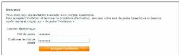 PHILIPS Speechlive PCL1000 - Note - 1