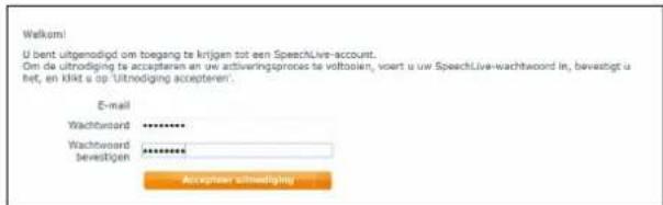 PHILIPS Speechlive PCL1000 - Aanwijzing - 1