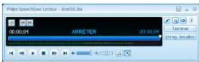 PHILIPS Speechlive PCL1000 - Logiciel de transcription SpeechExec - 1