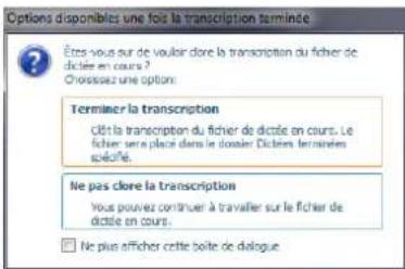 PHILIPS Speechlive PCL1000 - Logiciel de transcription SpeechExec - 2