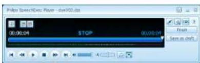 PHILIPS Speechlive PCL1000 - SpeechExec transcription software - 1