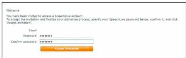 PHILIPS Speechlive PCL1110 - Note - 1