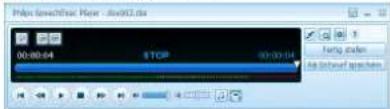 PHILIPS Speechlive PCL1110 - Transkribier-Software SpeechExec - 1