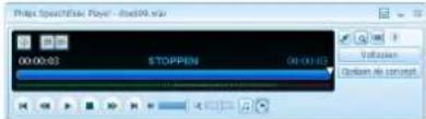 PHILIPS Speechlive PCL1110 - TranscriptiesoftwareSpeechExec - 1