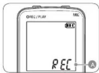 PHILIPS Digital Voice Tracer LFH 870 - Customize settings - 2