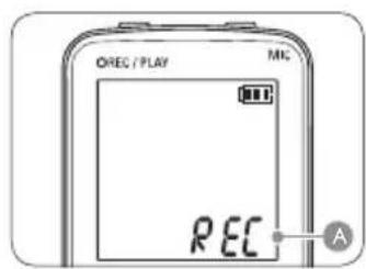 PHILIPS Digital Voice Tracer LFH 870 - Personnelisation des réglages - 2