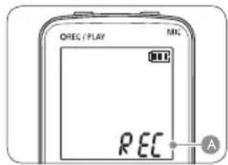 PHILIPS Digital Voice Tracer LFH 870 - Configuración personalizada - 2