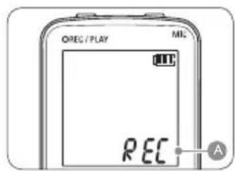 PHILIPS Digital Voice Tracer LFH 870 - Impostazioni personalizzate - 2