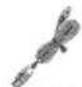 PHILIPS Digital Voice Tracer LFH 7780 - Zawartosc opakowania - 2