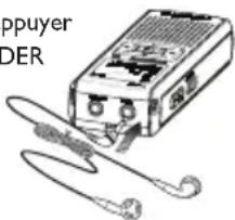 PHILIPS Digital Voice Tracer LFH 7780 - Réception de radios FM (DVT 7890) - 1