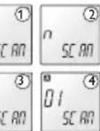 PHILIPS Digital Voice Tracer LFH 7780 - Formatlama: Tum Dosyalarin Silinmesi - 1