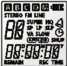 PHILIPS Digital Voice Tracer LFH 7780 - Orderer A, B, C, D, M - 1