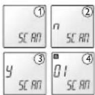 PHILIPS Digital Voice Tracer LFH 7780 - Formazas: az osszes fajl trolse - 1