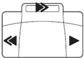 PHILIPS Pocket Memo DPM8300 - Freihändige Aufnahme - 2