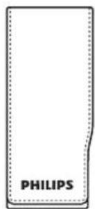 PHILIPS Pocket Memo DPM8300 - Milieuspecificaties - 1