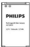 PHILIPS Pocket Memo DPM8300 - Product highlights - 4