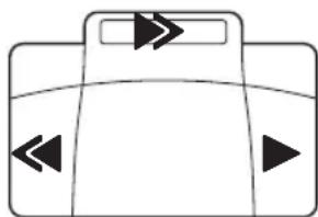 PHILIPS Pocket Memo DPM8300 - Transcripción en modo manos libres - 1